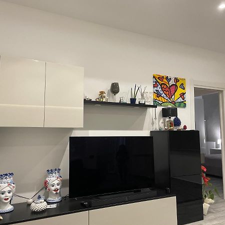 Syria Luxury Apartment Syracuse Extérieur photo