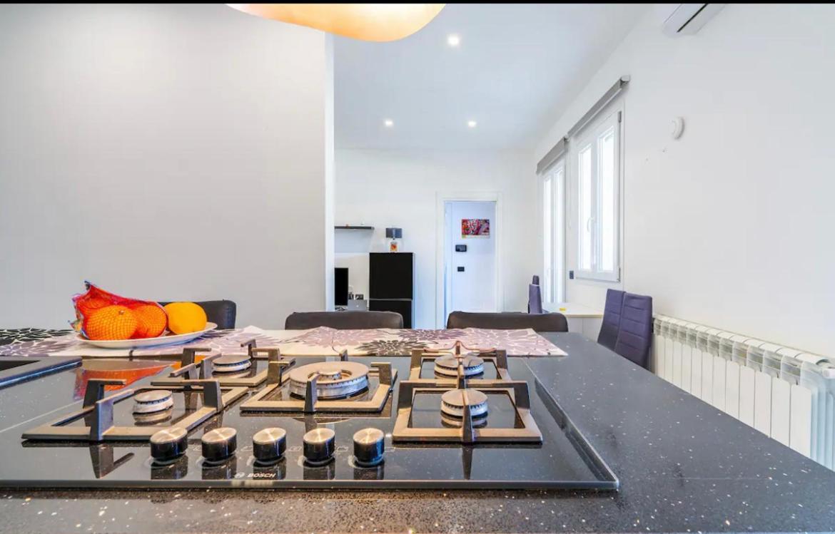 Syria Luxury Apartment Syracuse Extérieur photo