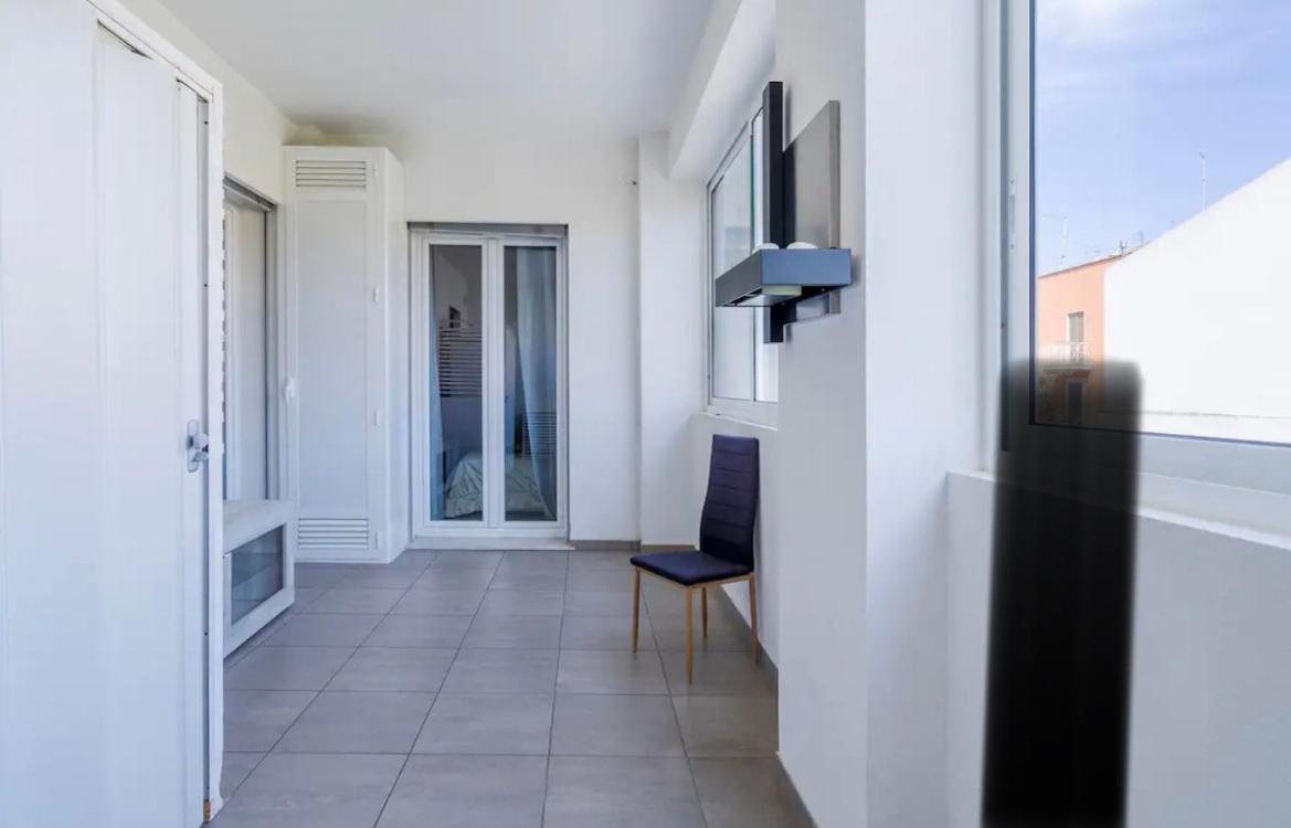 Syria Luxury Apartment Syracuse Extérieur photo