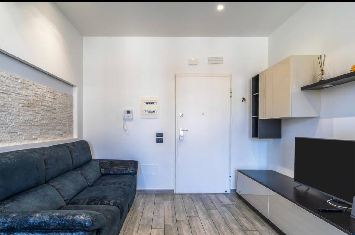 Syria Luxury Apartment Syracuse Extérieur photo