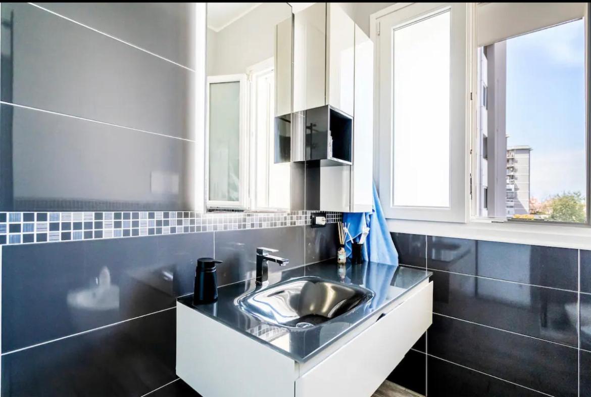 Syria Luxury Apartment Syracuse Extérieur photo